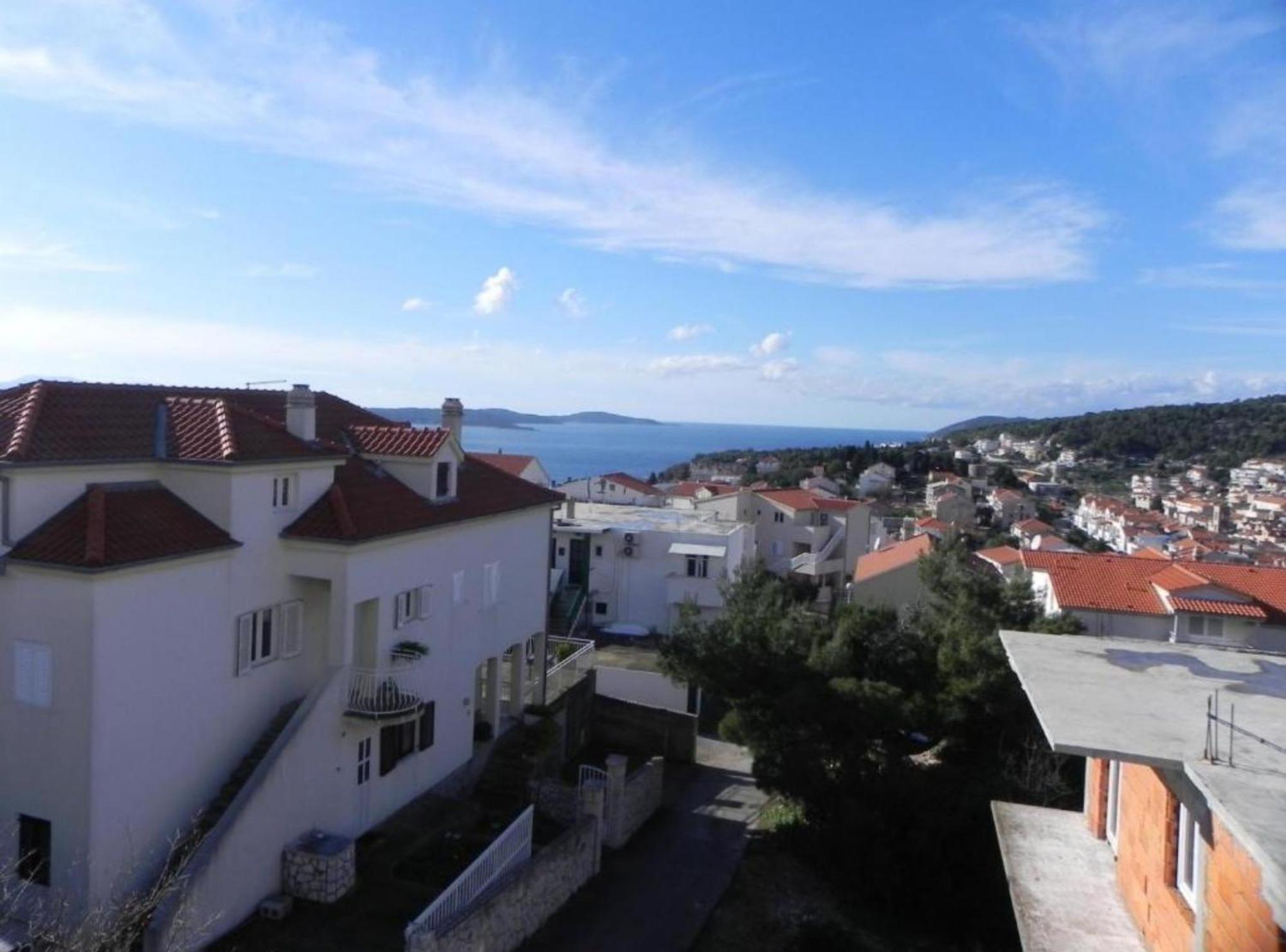 Apartments Trogrlic Hvar Town Exterior photo