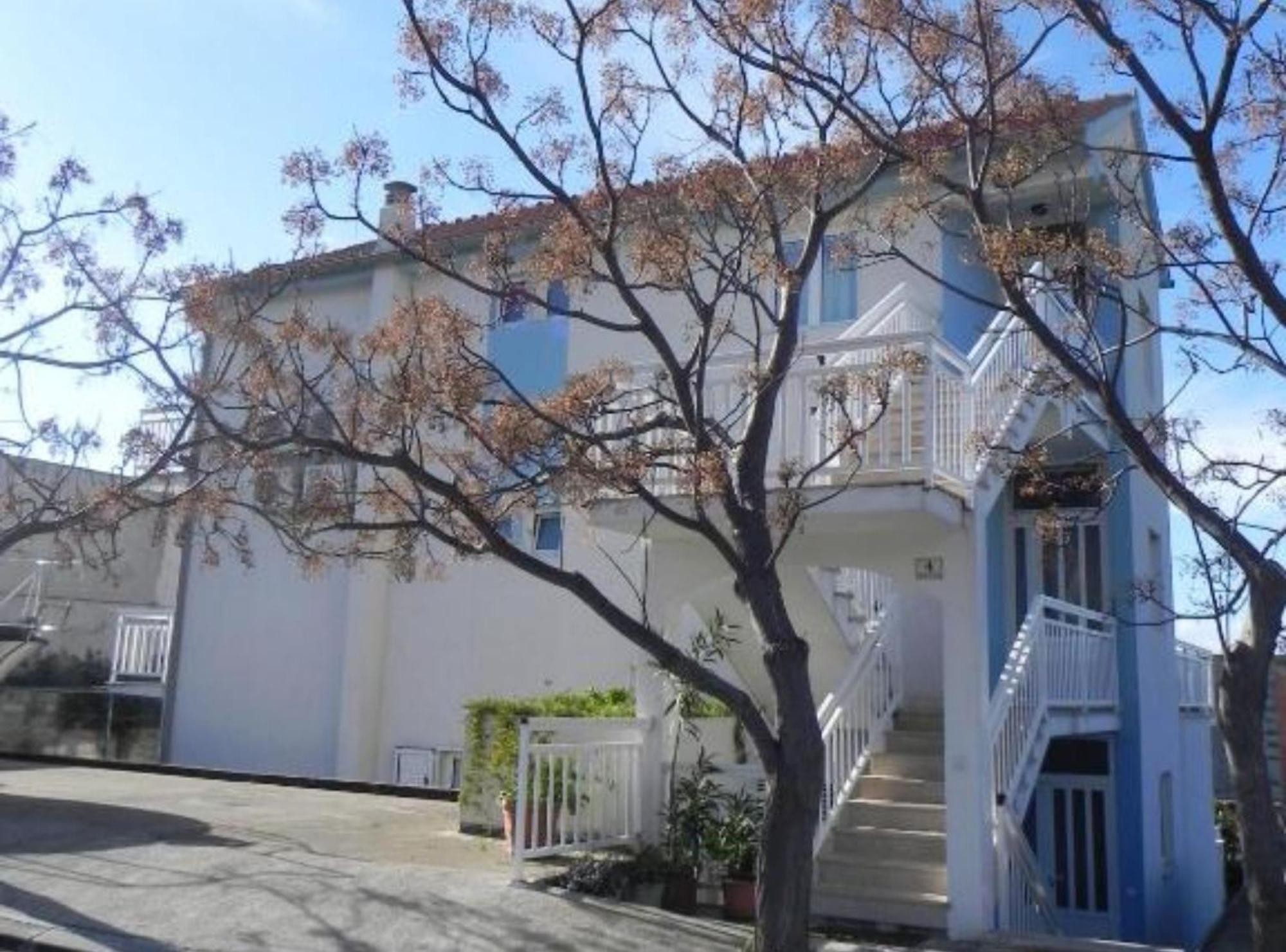 Apartments Trogrlic Hvar Town Exterior photo