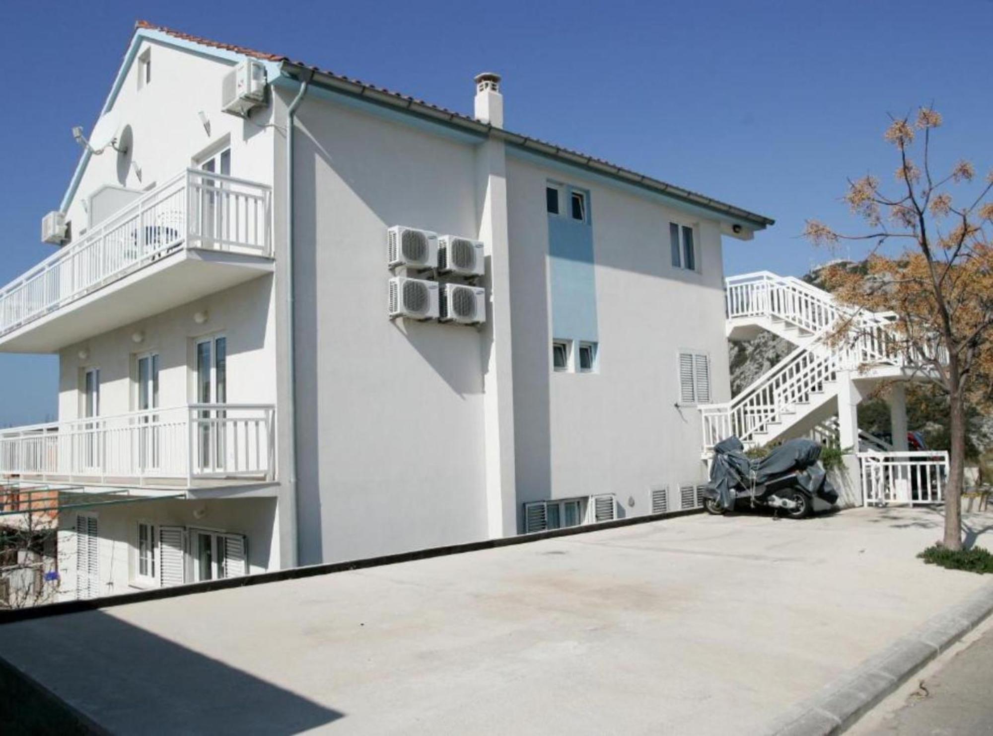 Apartments Trogrlic Hvar Town Exterior photo